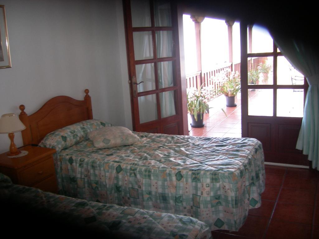 Casa Las Las Vinas Fuencaliente de la Palma Esterno foto
