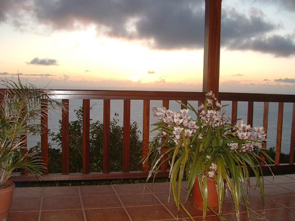 Casa Las Las Vinas Fuencaliente de la Palma Esterno foto