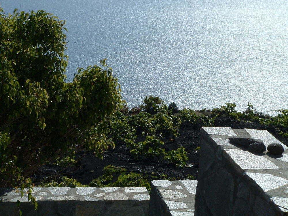 Casa Las Las Vinas Fuencaliente de la Palma Esterno foto