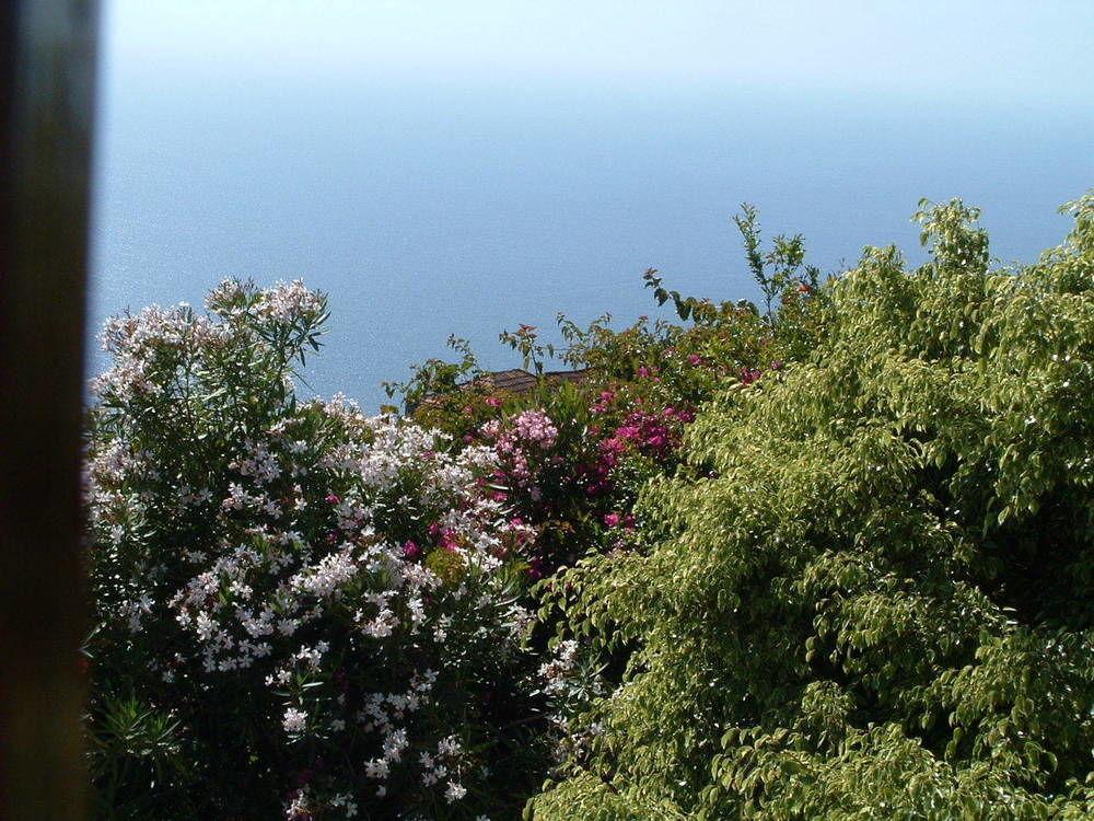 Casa Las Las Vinas Fuencaliente de la Palma Esterno foto