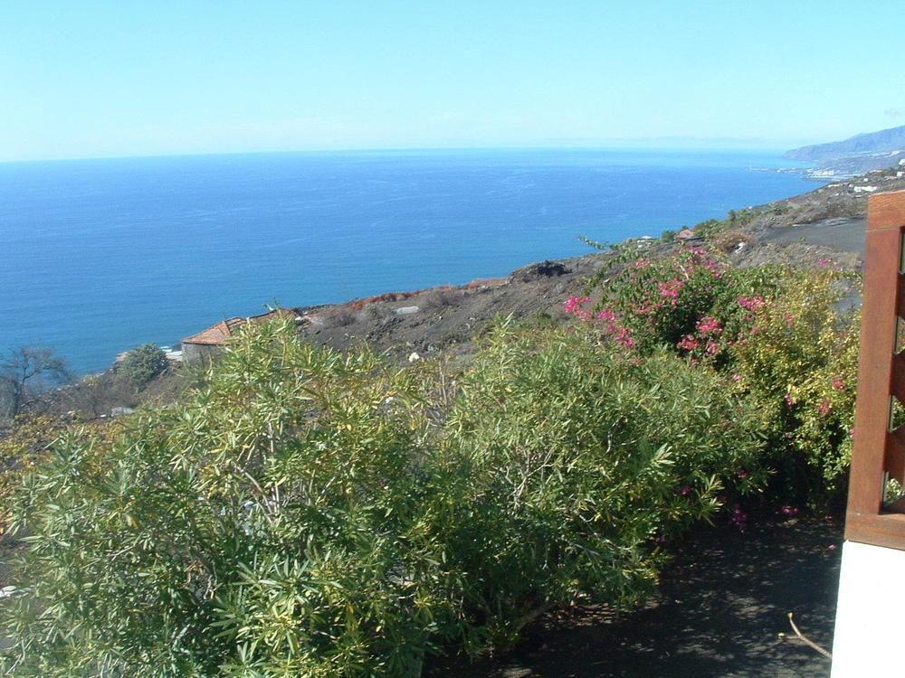 Casa Las Las Vinas Fuencaliente de la Palma Esterno foto