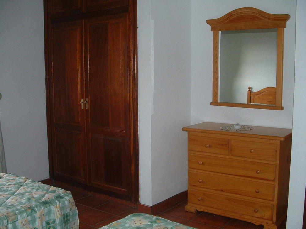 Casa Las Las Vinas Fuencaliente de la Palma Esterno foto