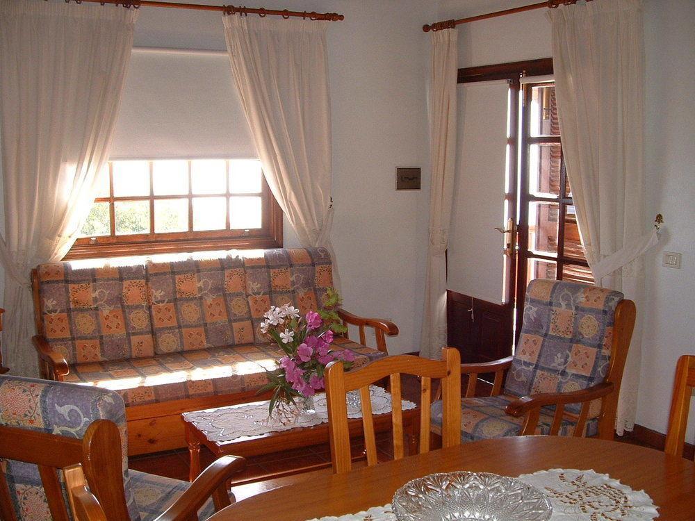 Casa Las Las Vinas Fuencaliente de la Palma Esterno foto