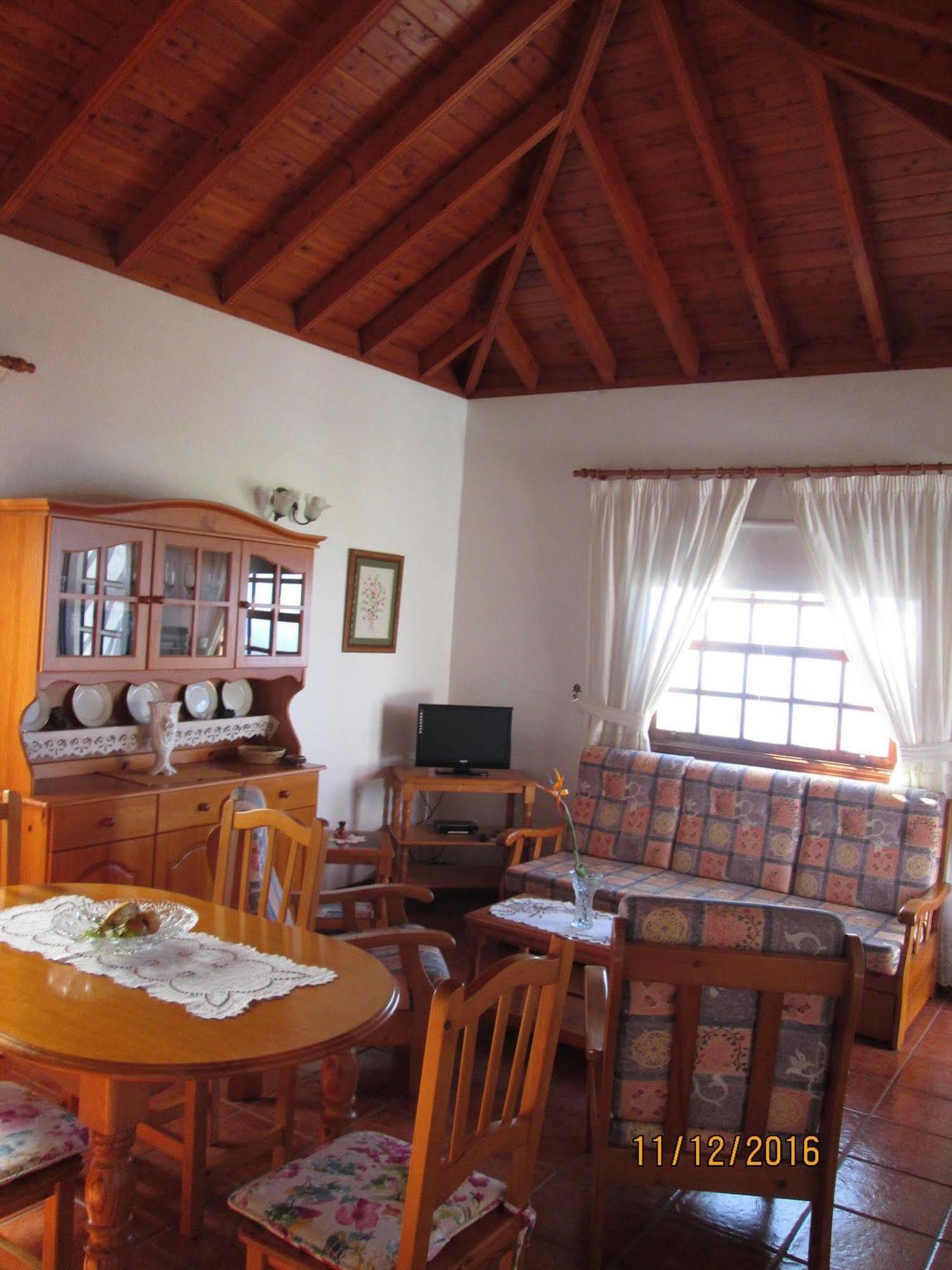 Casa Las Las Vinas Fuencaliente de la Palma Esterno foto