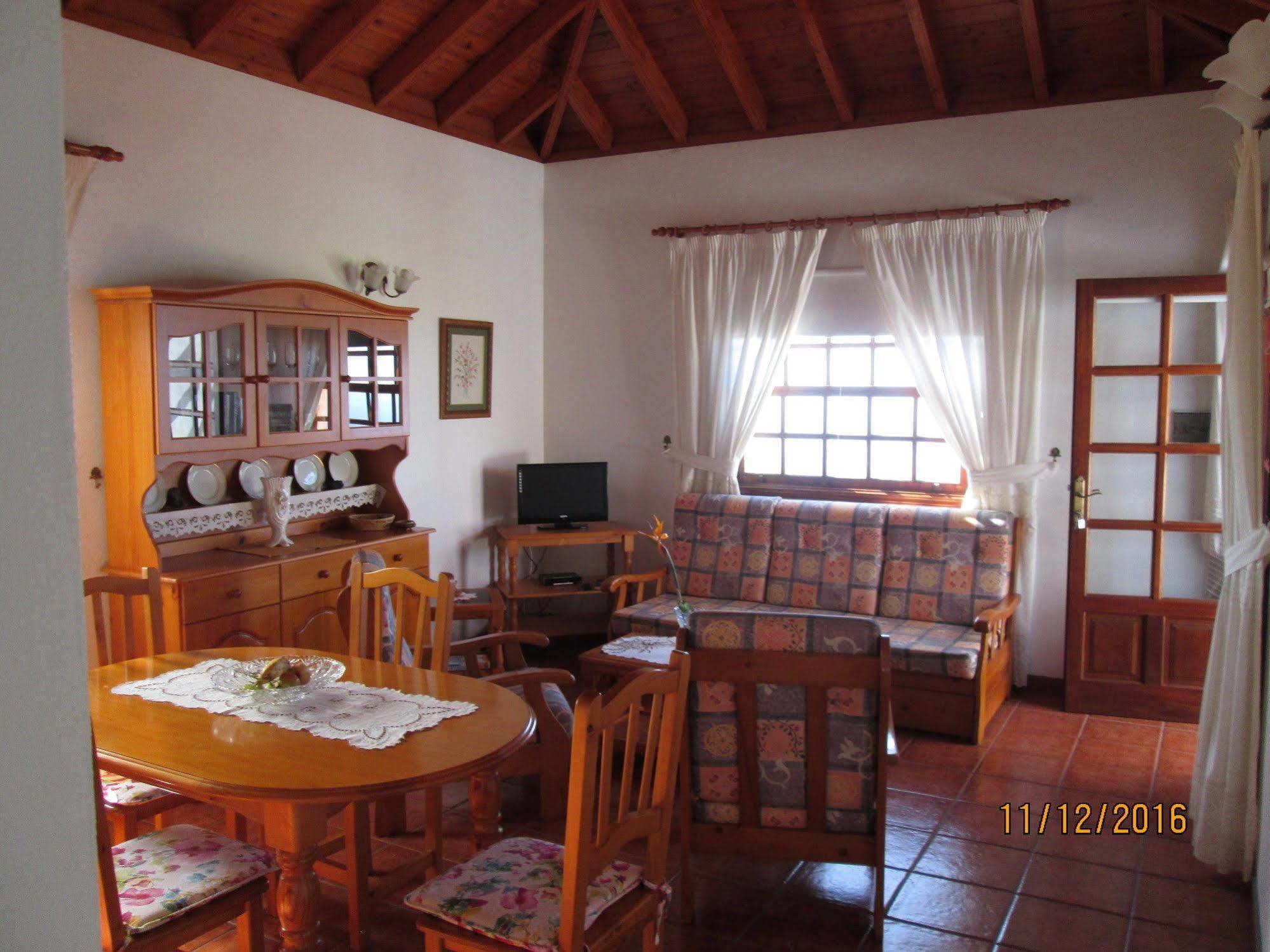 Casa Las Las Vinas Fuencaliente de la Palma Esterno foto