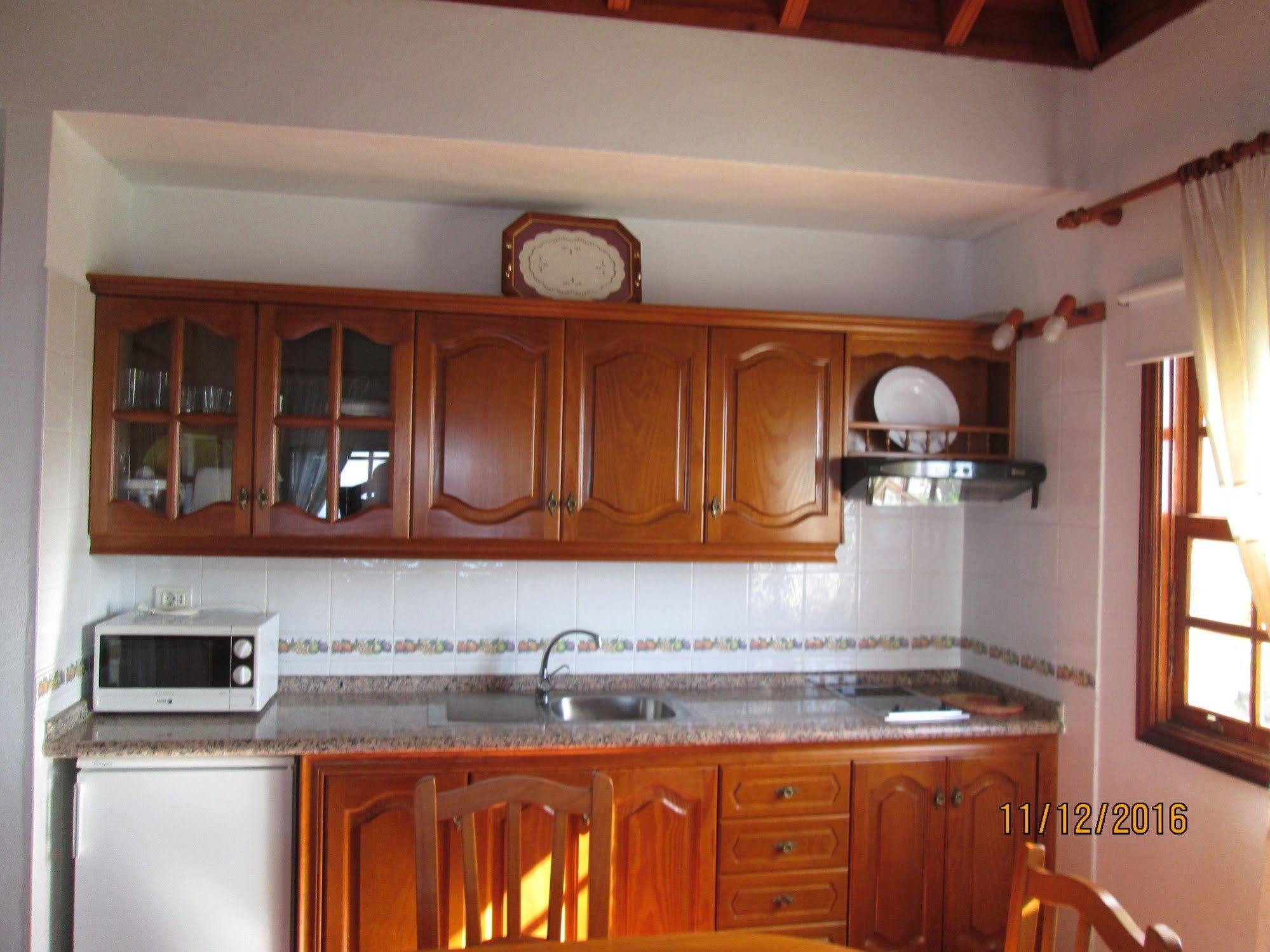Casa Las Las Vinas Fuencaliente de la Palma Esterno foto