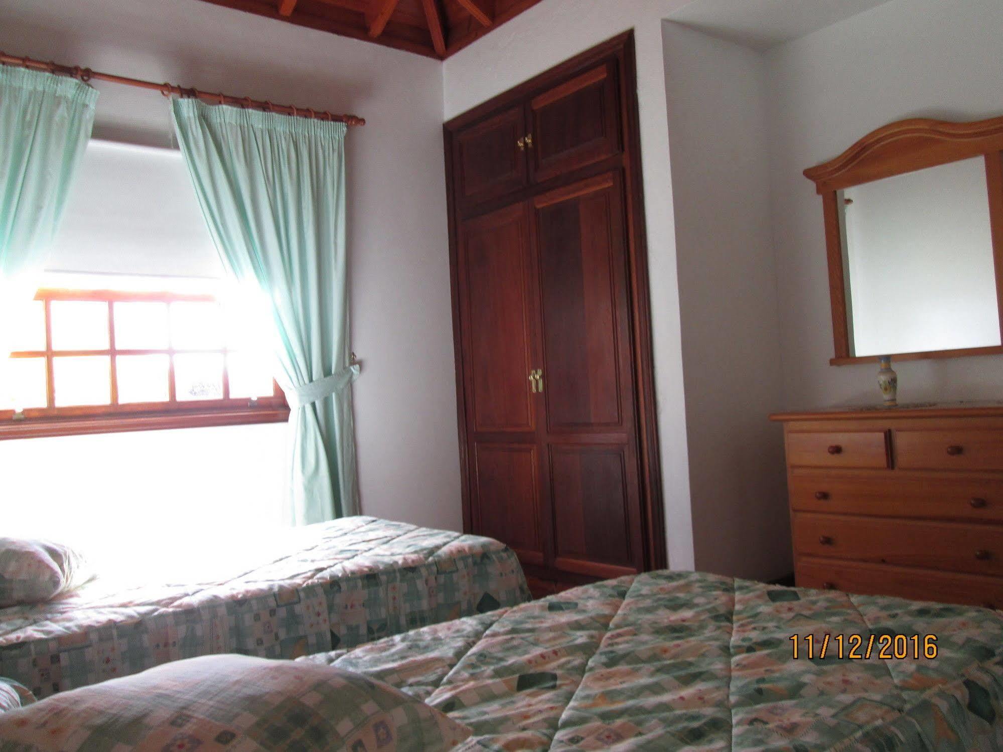 Casa Las Las Vinas Fuencaliente de la Palma Esterno foto