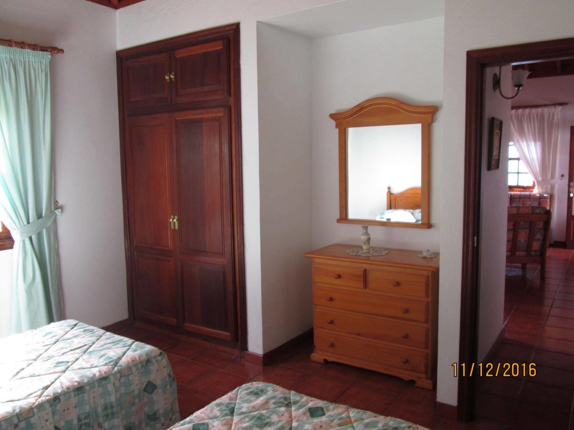 Casa Las Las Vinas Fuencaliente de la Palma Esterno foto