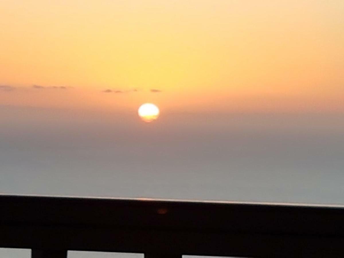Casa Las Las Vinas Fuencaliente de la Palma Esterno foto
